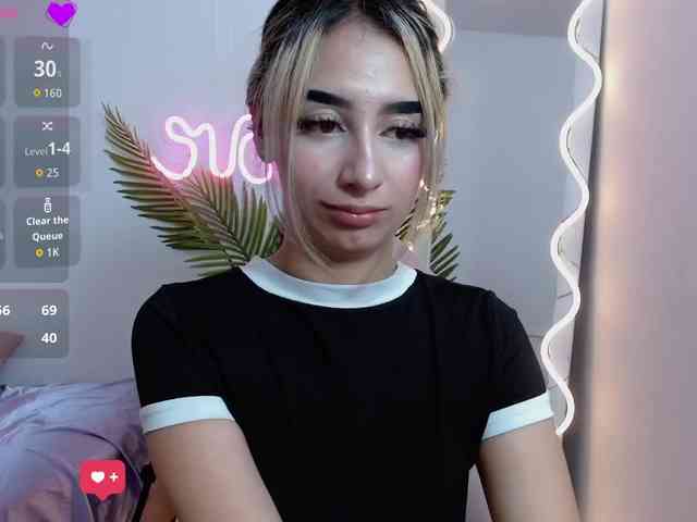 Malory-tay webcam