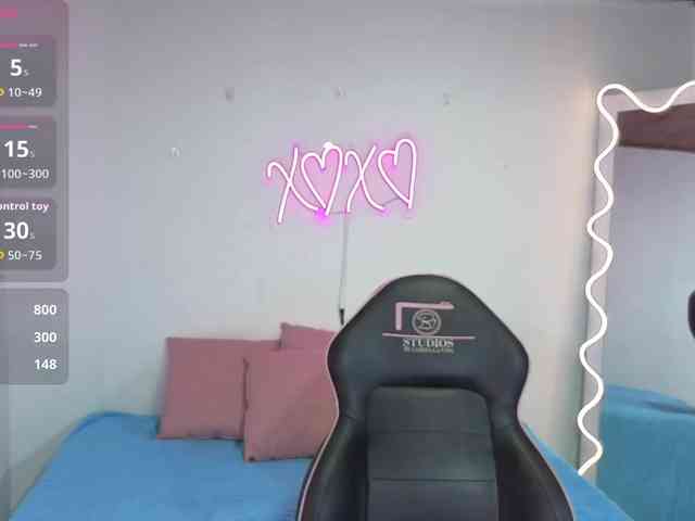 Malory-tay Malory-tay