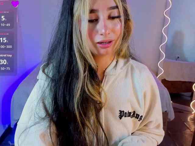 Malory-tay webcam