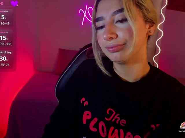 Malory-tay webcam