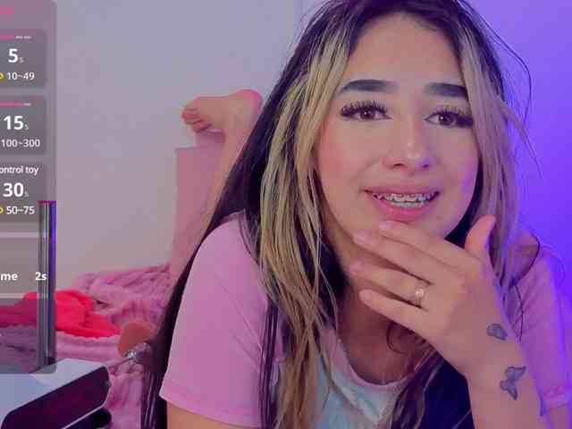 Malory-tay webcam
