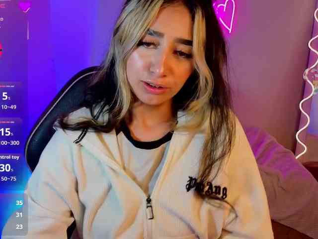 Malory-tay webcam