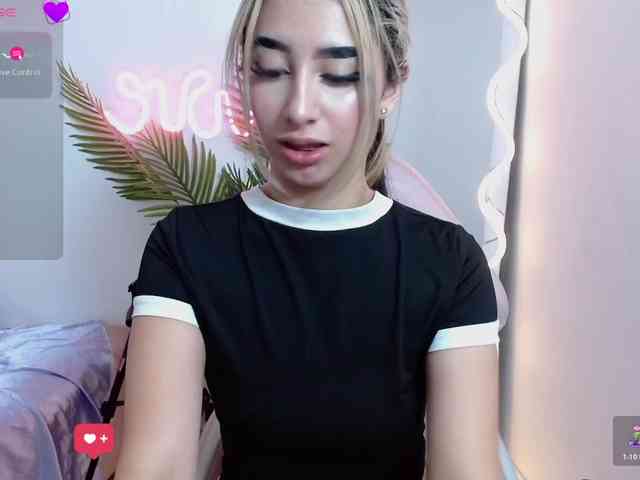 Malory-tay webcam