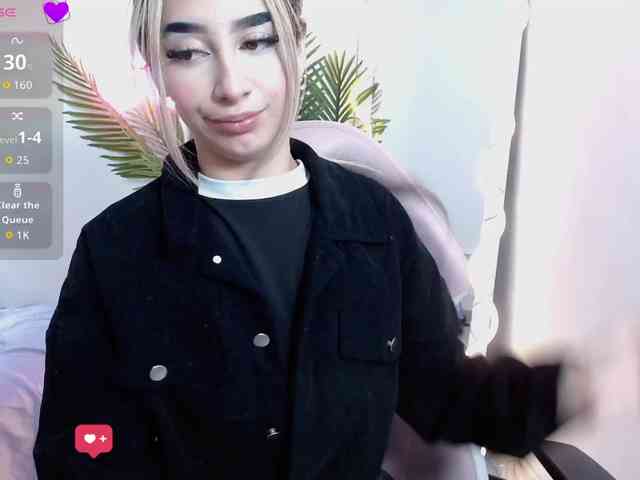 Malory-tay webcam