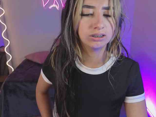 Malory-tay webcam