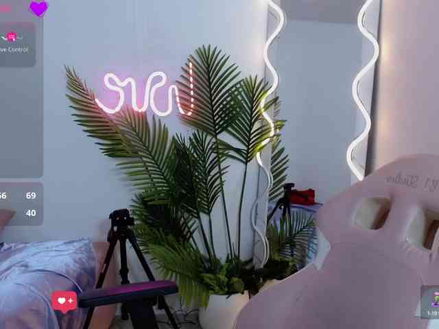 Malory-tay webcam