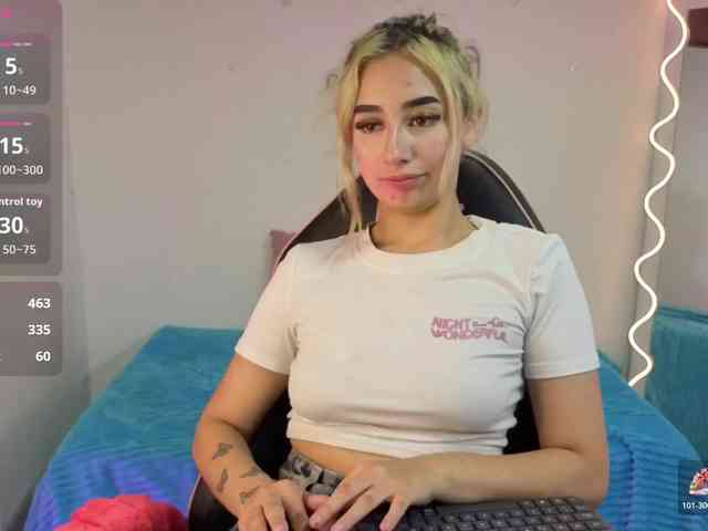 Malory-tay Malory-tay