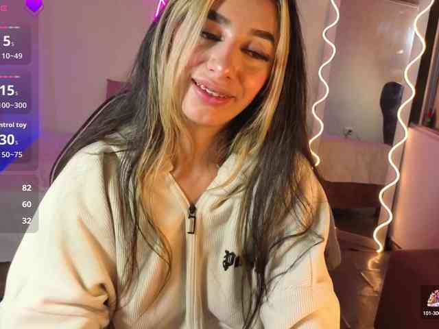 Malory-tay webcam
