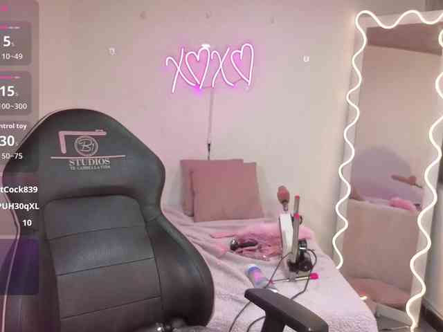 Malory-tay Malory-tay