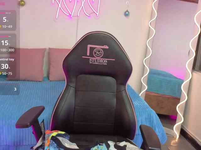 Malory-tay Malory-tay