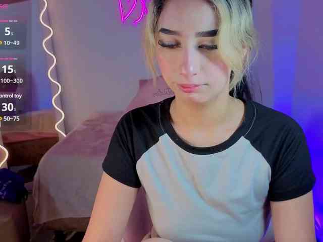 Malory-tay webcam