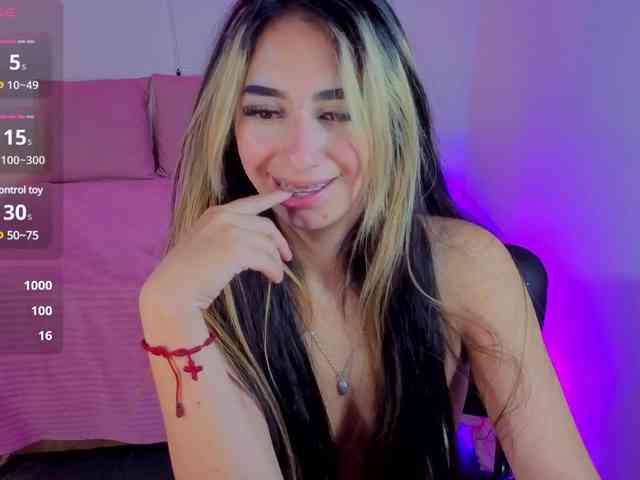 Malory-tay webcam