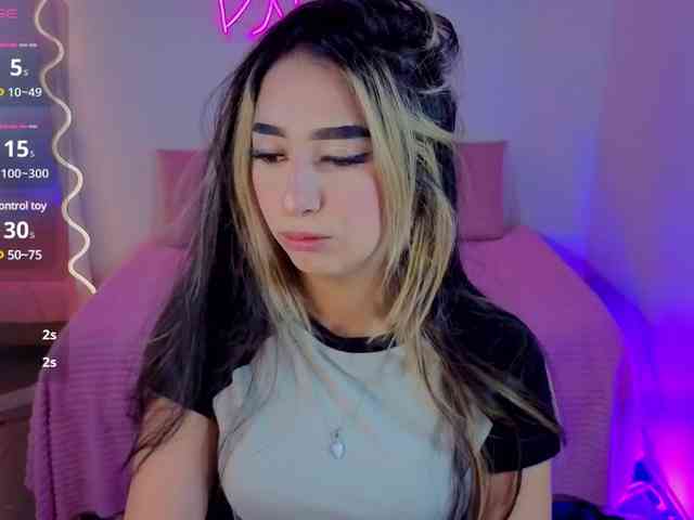 Malory-tay webcam