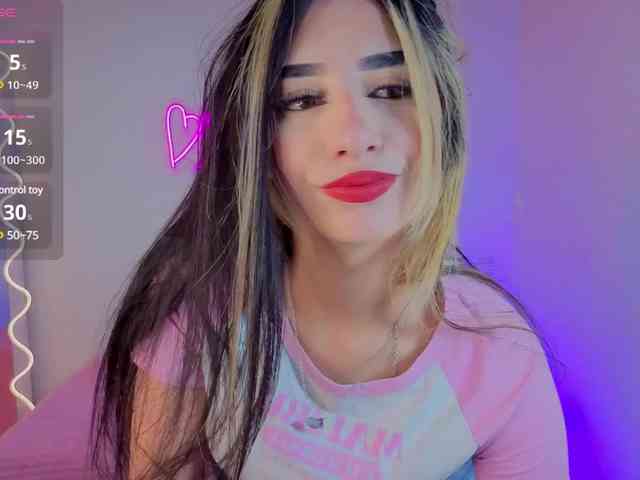 Malory-tay webcam