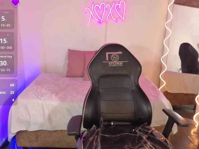 Malory-tay webcam