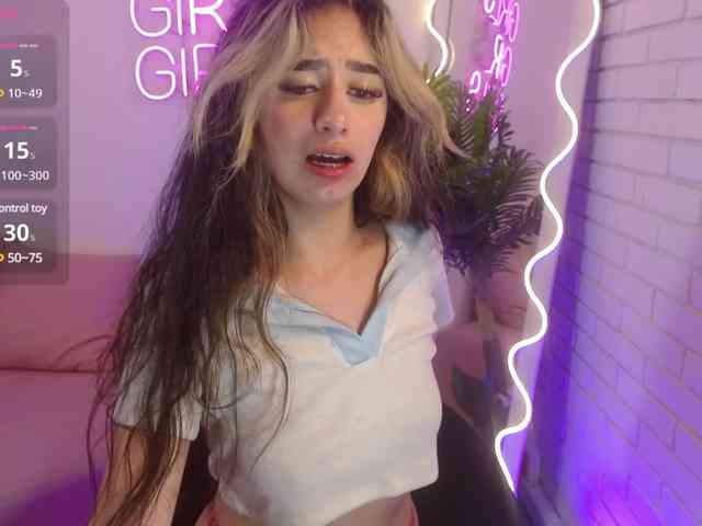 Malory-tay webcam