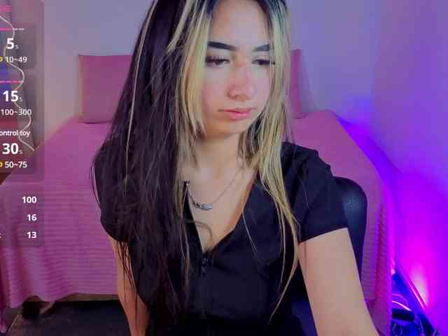 Malory-tay webcam