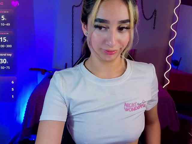 Malory-tay webcam