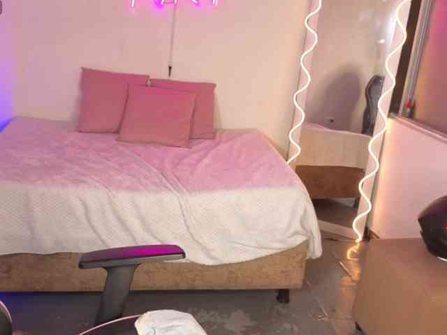 Malory-tay webcam