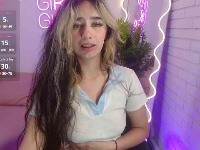 Malory-tay webcam