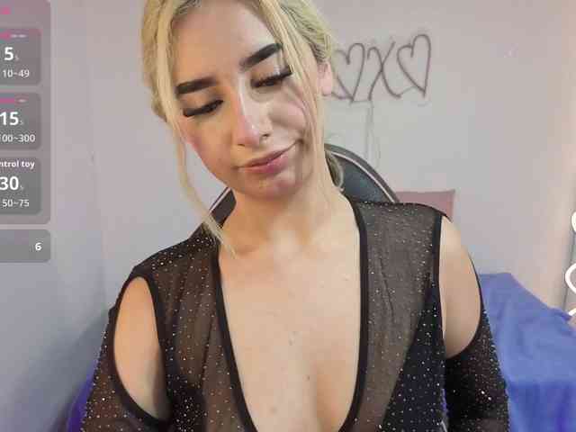 Malory-tay Malory-tay