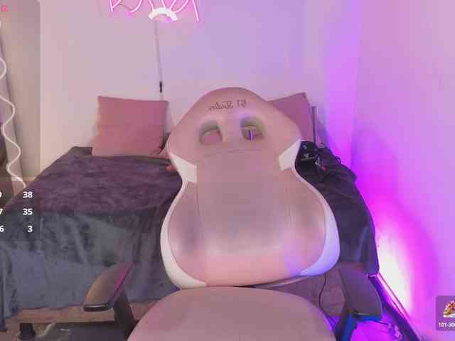 Malory-tay webcam