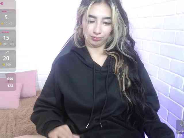 Malory-tay webcam