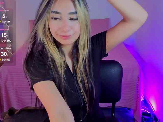 Malory-tay webcam