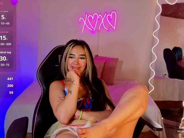 Malory-tay webcam