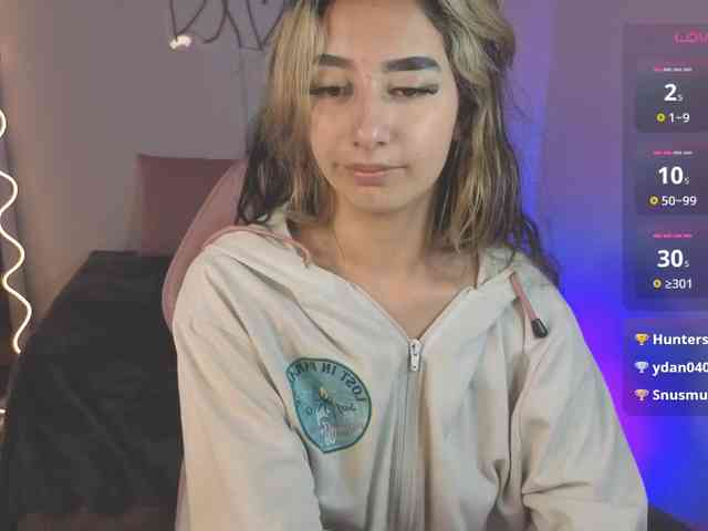 Malory-tay webcam
