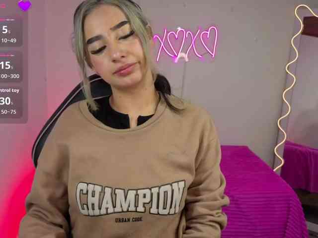 Malory-tay Malory-tay