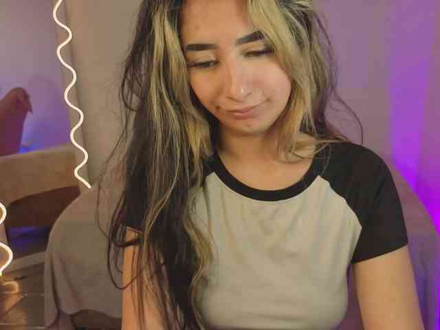 Malory-tay webcam