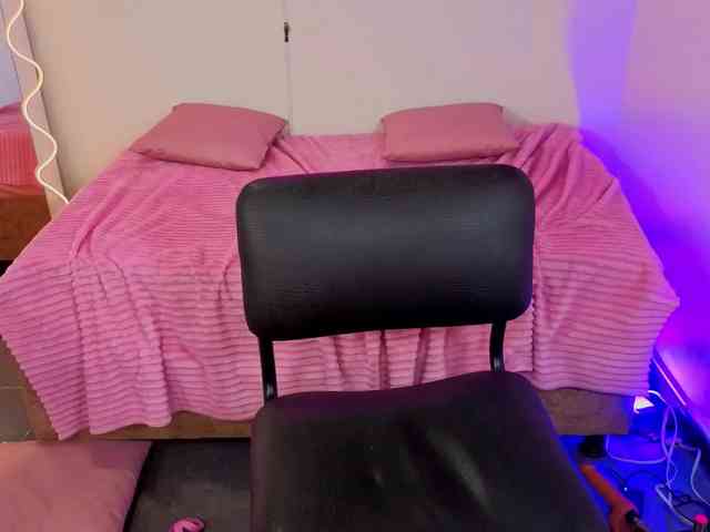 Malory-tay webcam
