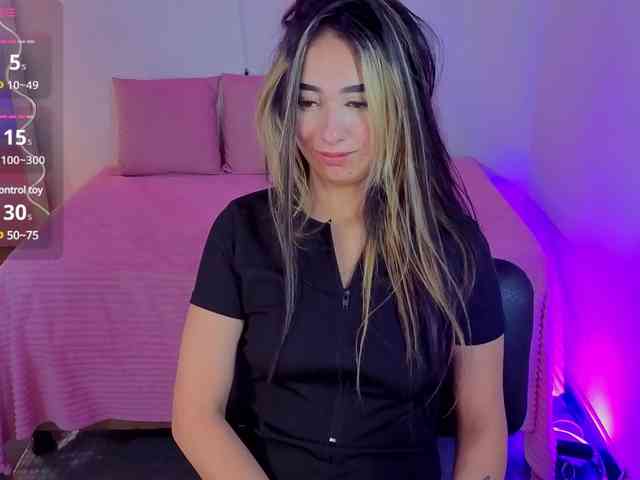 Malory-tay webcam