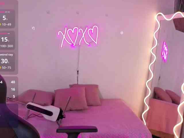 Malory-tay Malory-tay