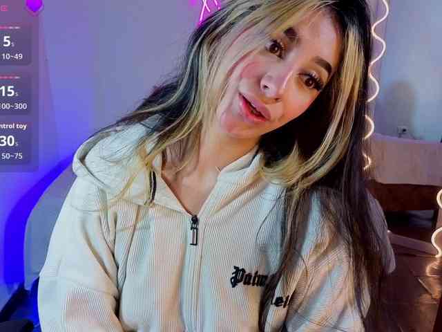 Malory-tay webcam