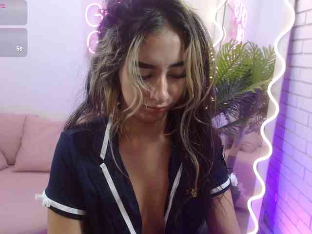 Malory-tay webcam
