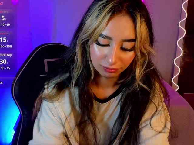 Malory-tay webcam