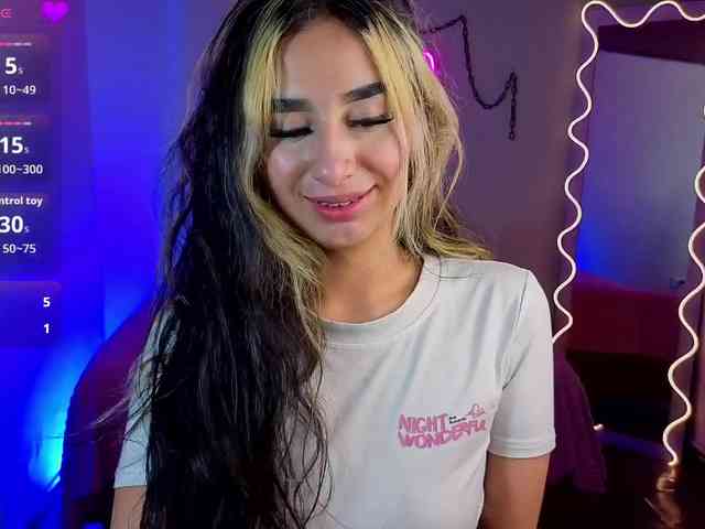 Malory-tay webcam