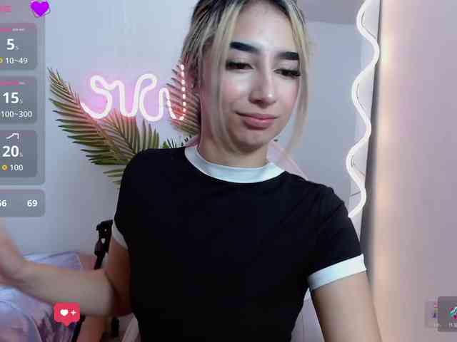 Malory-tay webcam