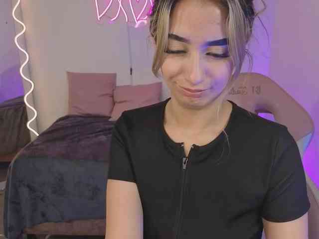 Malory-tay webcam