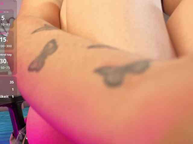 Malory-tay Malory-tay