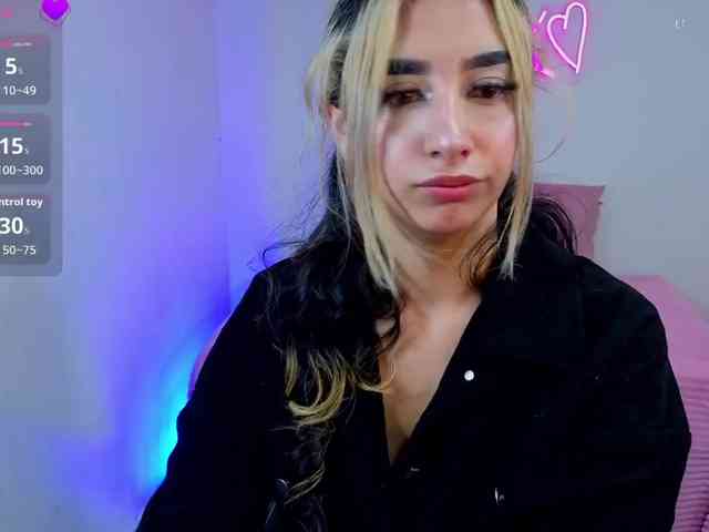 Malory-tay webcam