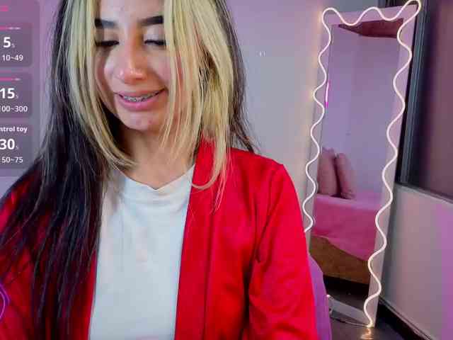 Malory-tay Malory-tay