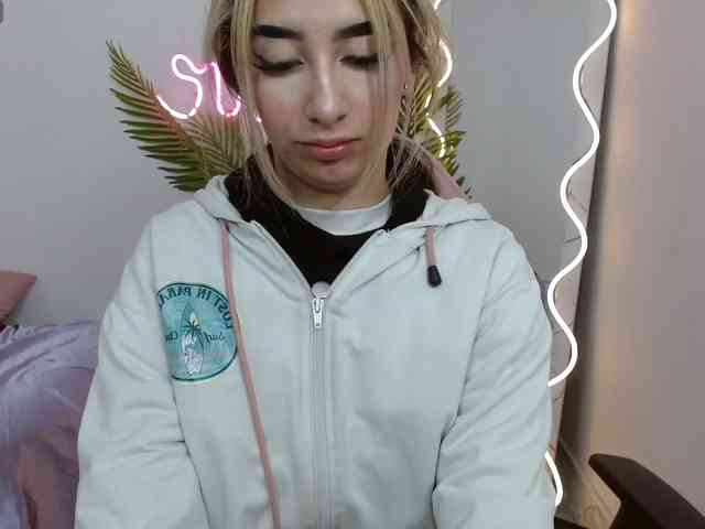Malory-tay webcam