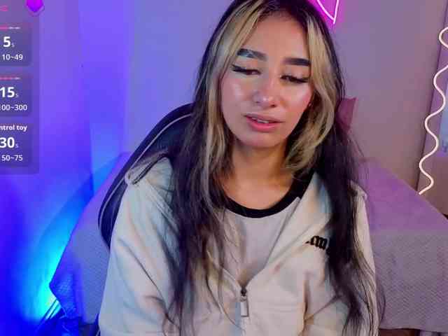 Malory-tay webcam