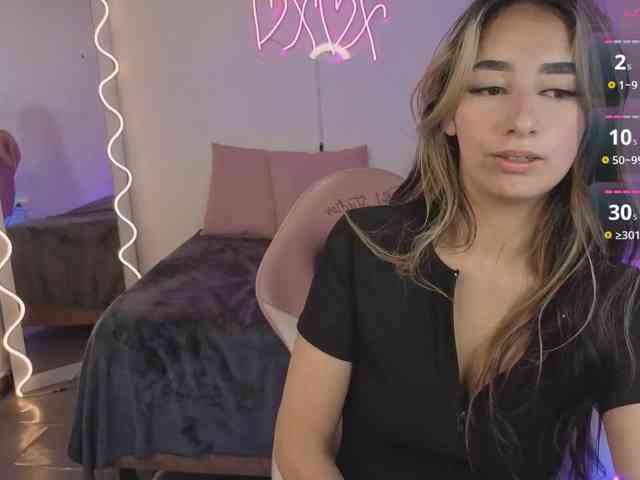 Malory-tay webcam