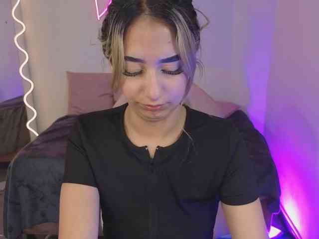 Malory-tay webcam