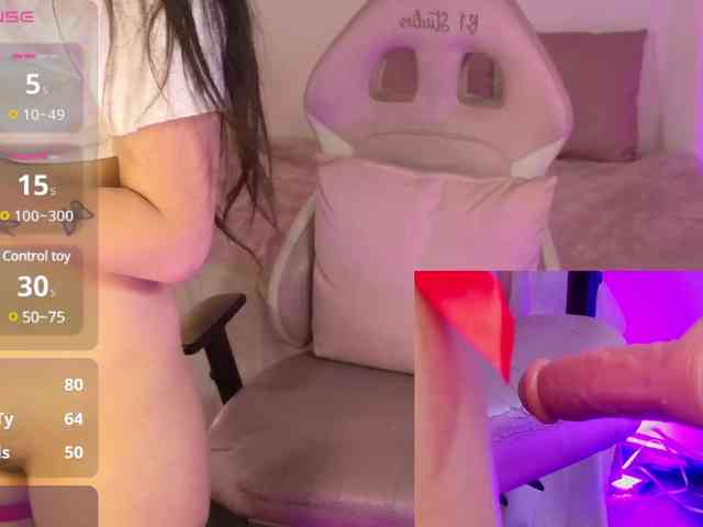 Malory-tay webcam