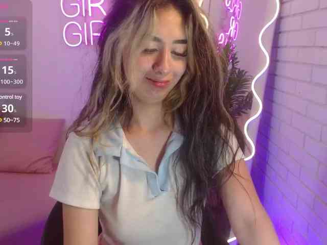Malory-tay webcam